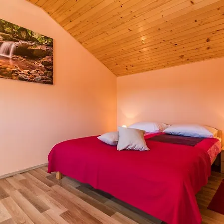 Zvane Casa vacanze